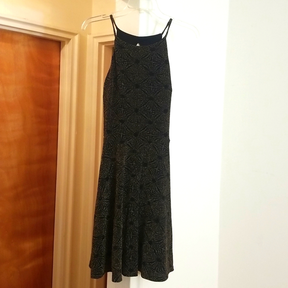 Bar III dress
